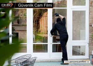 güvenlik cam filmi